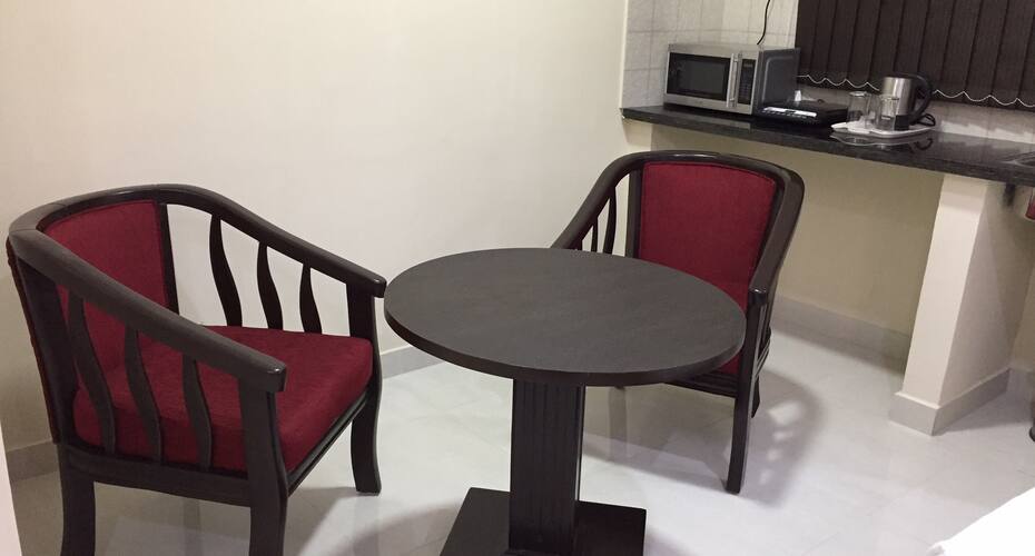 Hotel Viva, Bangalore 4